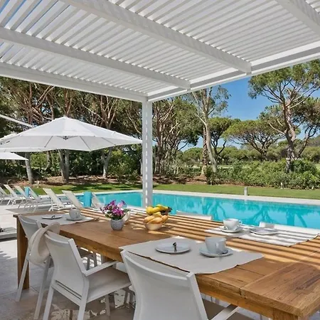 Apartamento Lagoa Villa With Pool Lagoa (Algarve)