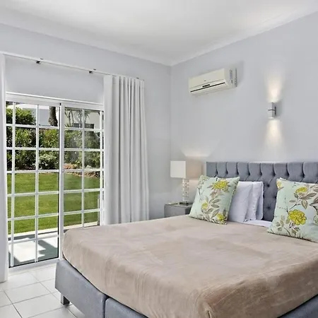 Apartment Lagoa Villa With Pool *